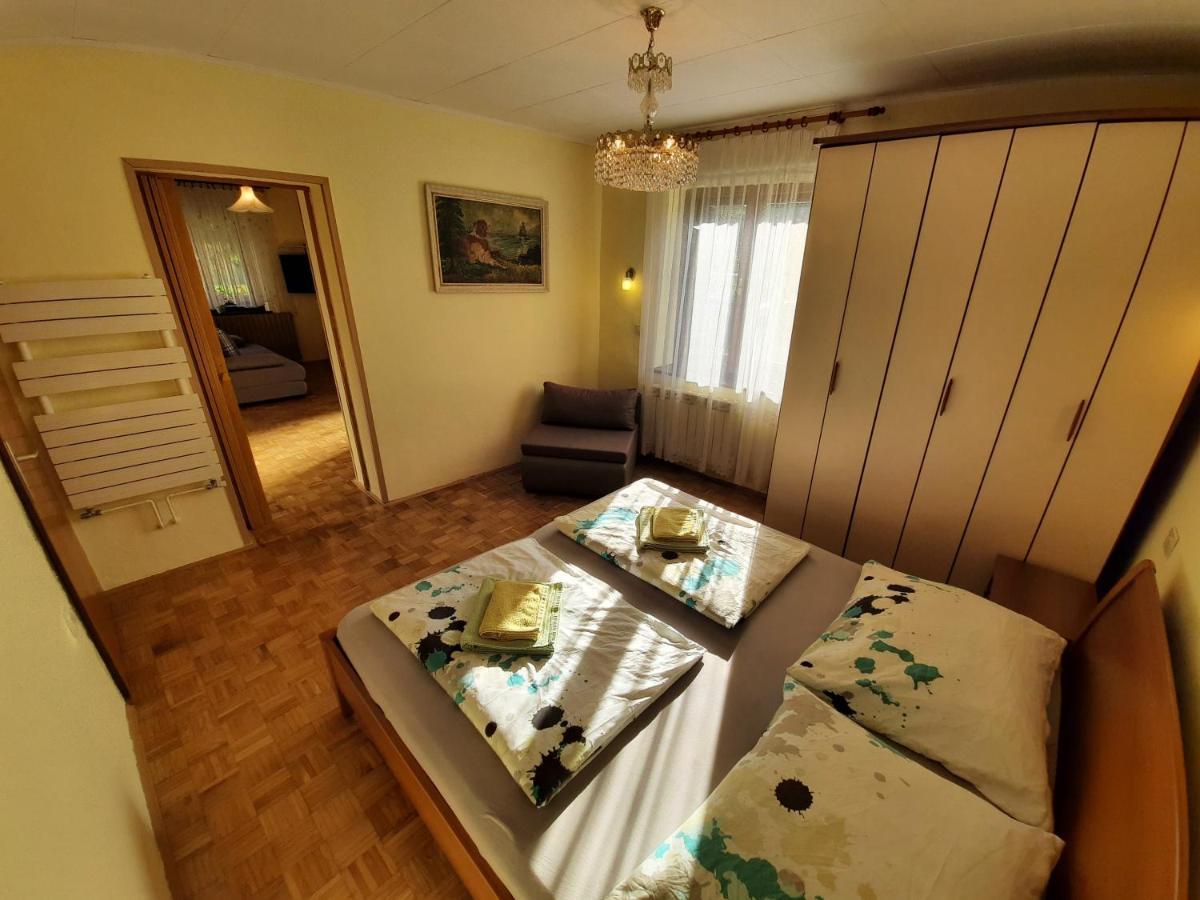 Chalet And Apartment Zonir With Sauna Kobarid Ngoại thất bức ảnh