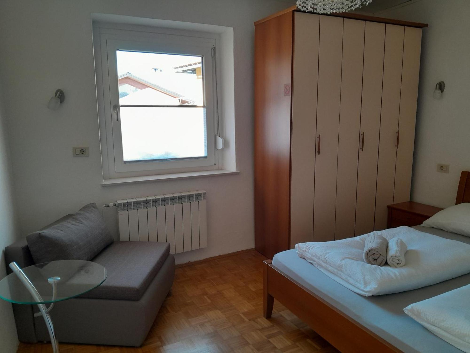 Chalet And Apartment Zonir With Sauna Kobarid Ngoại thất bức ảnh